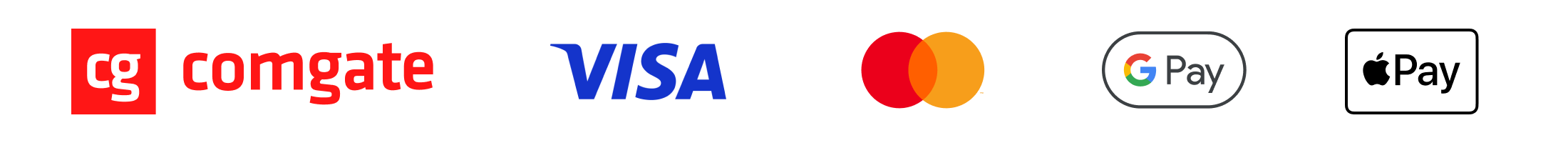 Comgate Payment Gateway