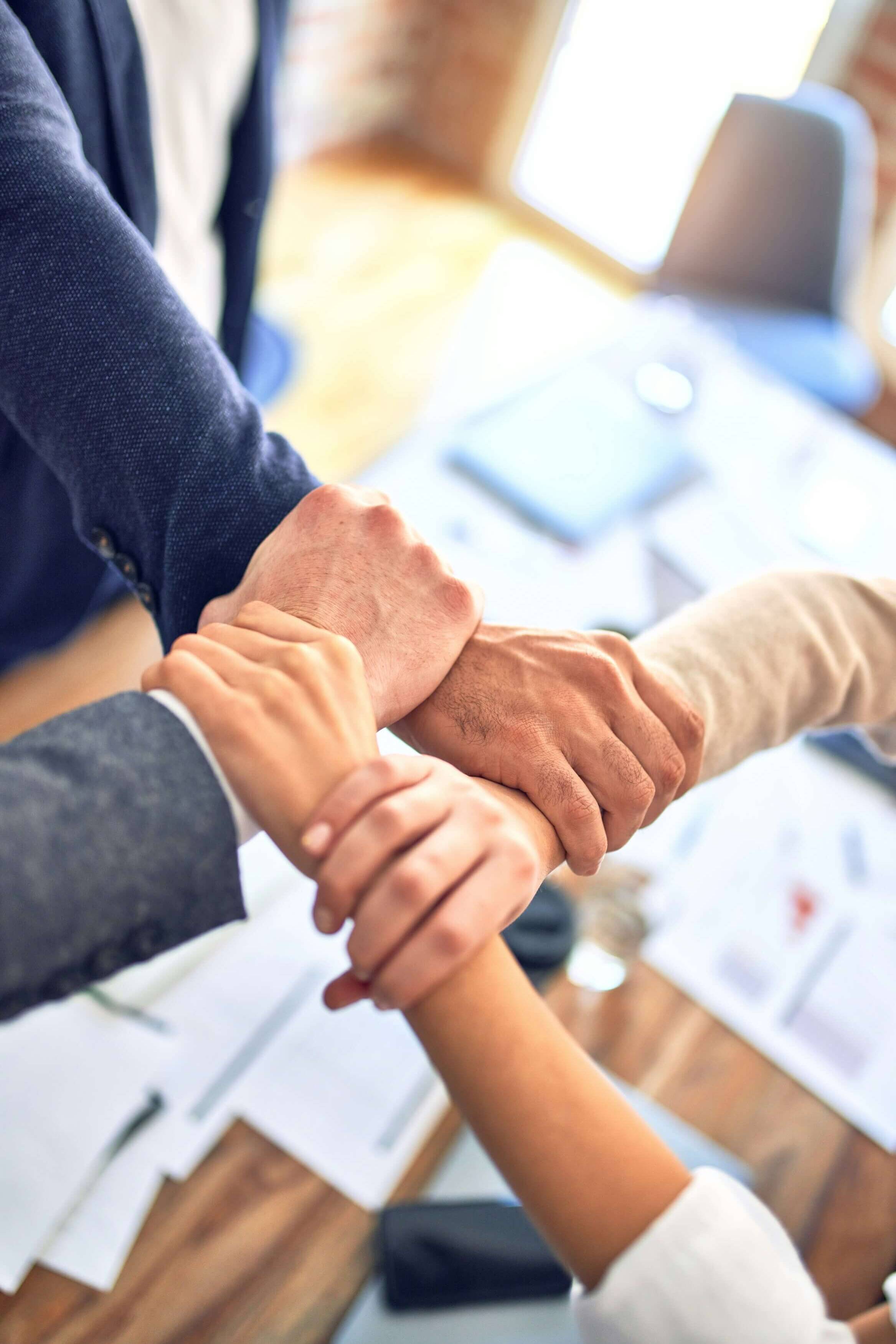 Account Managers