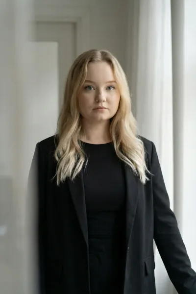 Kristýna Nejedlá, CMO